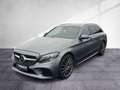 Mercedes-Benz C 300 T-Modell AMG Prem Sthzg Fahrasisst Distr Grau - thumbnail 2