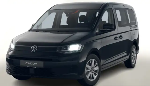 Volkswagen Caddy Maxi 2.0 TDI DSG 7S Automatique