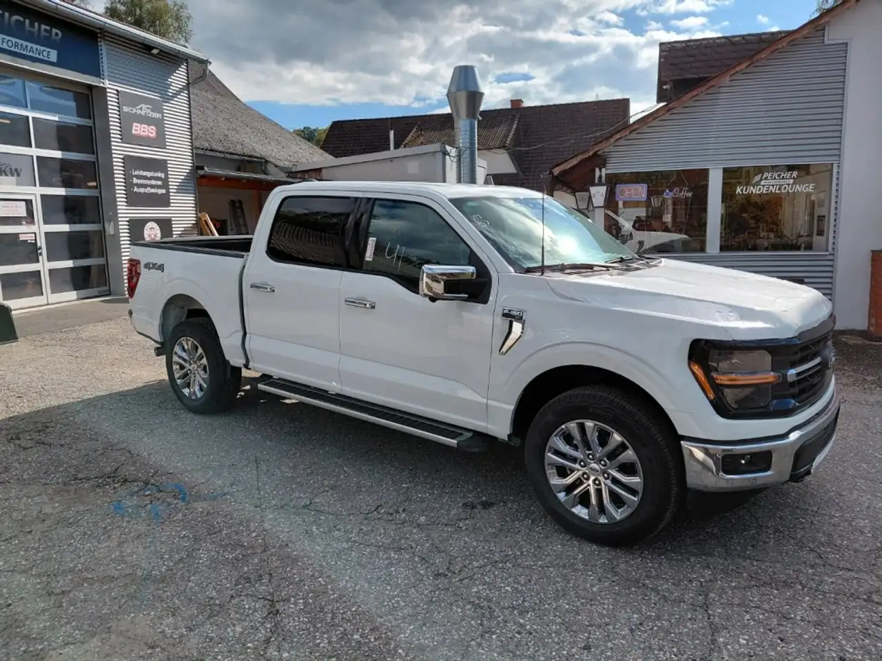 Ford F 150