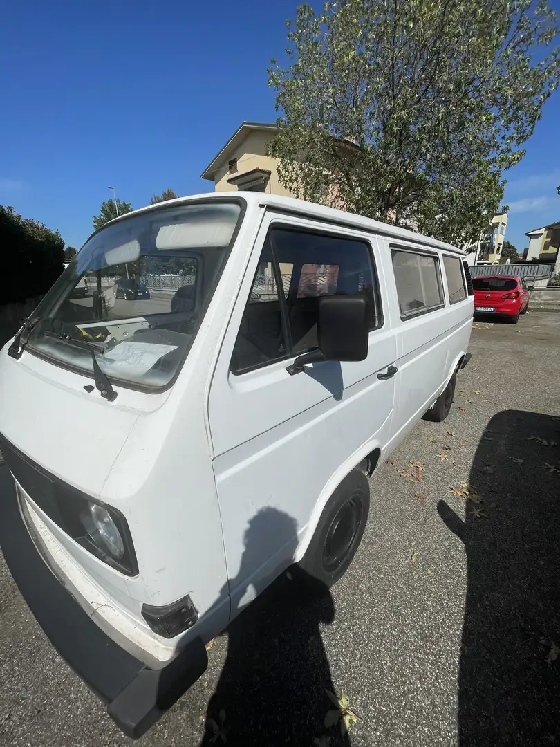 Volkswagen T3 251ct - 2