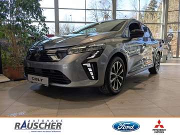 1.6 l 105 kW HEV Plus