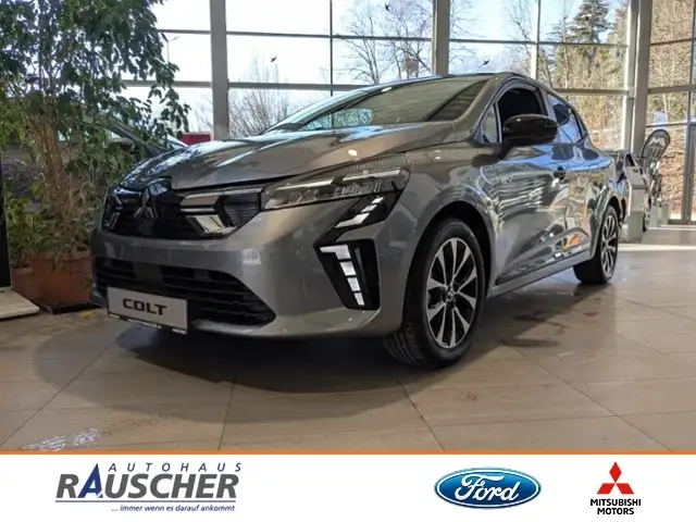 Mitsubishi Colt 1.6 l 105 kW HEV Plus