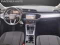 Audi Q3 35 TDI S tronic.VIRTUAL.NAVI.LED Nero - thumbnail 10