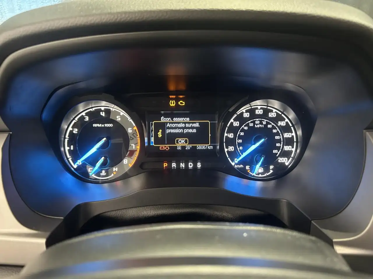 Ford Ranger photo Ford Ranger