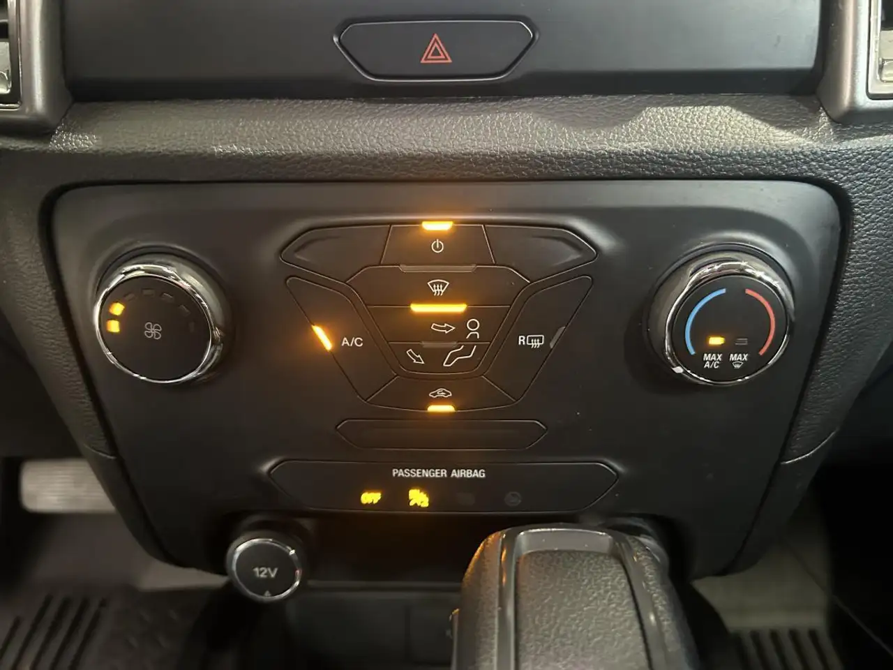 Ford Ranger photo Ford Ranger
