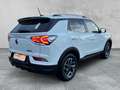 SsangYong Korando e-Motion Platinum Platinium NAVI+KLIMA+ACC+KAMERA Weiß - thumbnail 6