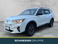 SsangYong Korando e-Motion Platinum Platinium NAVI+KLIMA+ACC+KAMERA Weiß - thumbnail 1