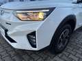 SsangYong Korando e-Motion Platinum Platinium NAVI+KLIMA+ACC+KAMERA Weiß - thumbnail 25