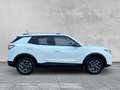 SsangYong Korando e-Motion Platinum Platinium NAVI+KLIMA+ACC+KAMERA Weiß - thumbnail 7
