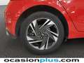 Hyundai i20 1.0 TGDI Klass 48V 100 Rojo - thumbnail 36
