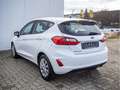 Ford Fiesta C & C 1.1L 75PS KLIMA SYNC PDC SHZ LED Blanco - thumbnail 4