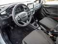 Ford Fiesta C & C 1.1L 75PS KLIMA SYNC PDC SHZ LED Blanco - thumbnail 10