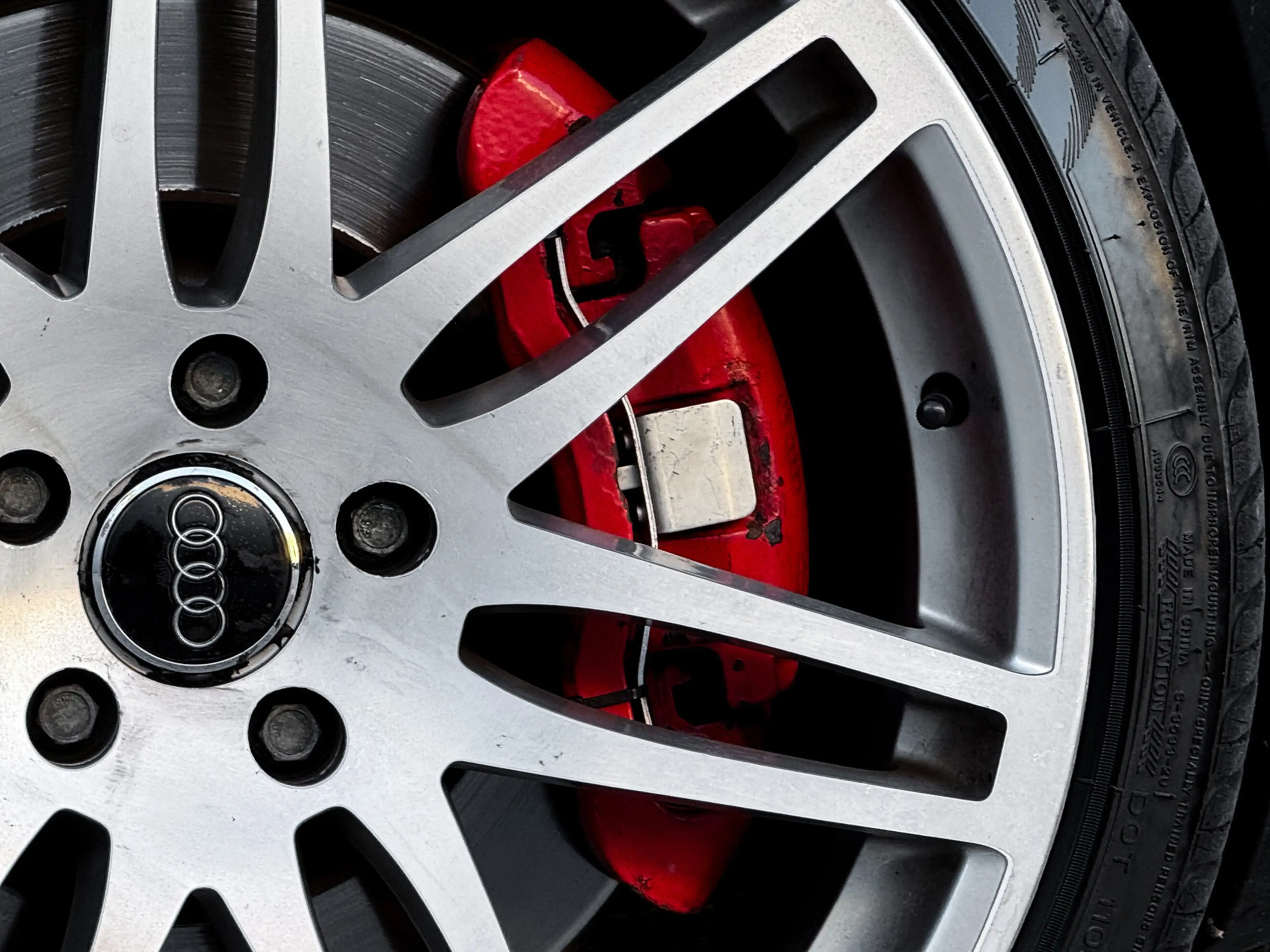 Audi S4 Avant 4.2 V8 Quattro 344 PK MILLTEK/SCHUIFDAK/RECA — photo 12