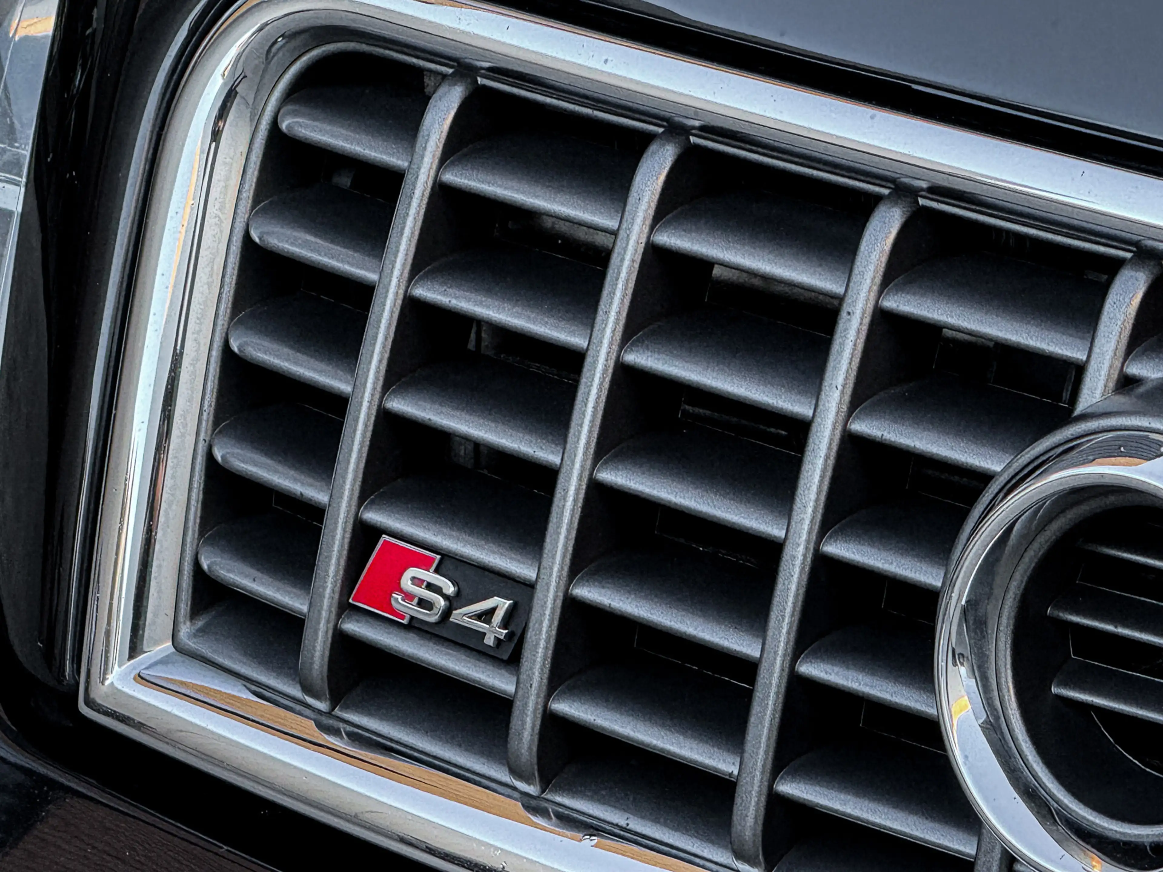 Audi S4 Avant 4.2 V8 Quattro 344 PK MILLTEK/SCHUIFDAK/RECA — photo 9