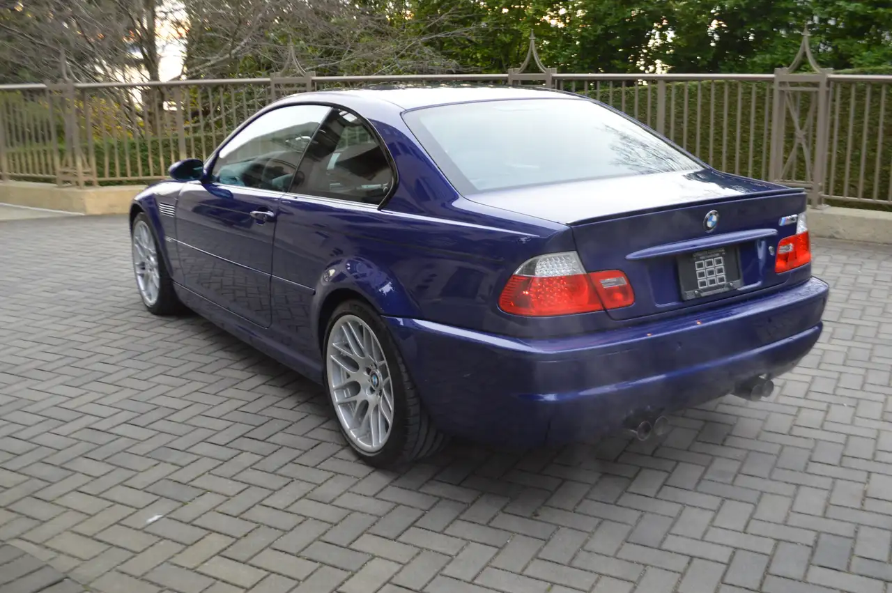 BMW 3 Series снимка BMW 3 Series