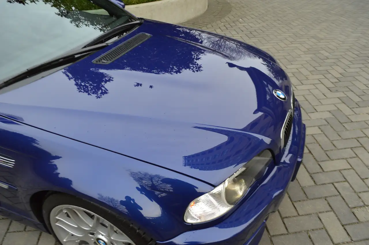 BMW 3 Series снимка BMW 3 Series