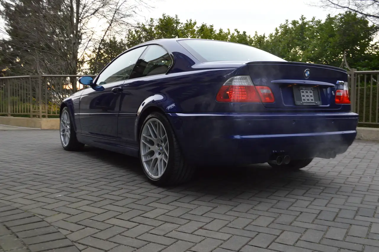 BMW 3 Series снимка BMW 3 Series
