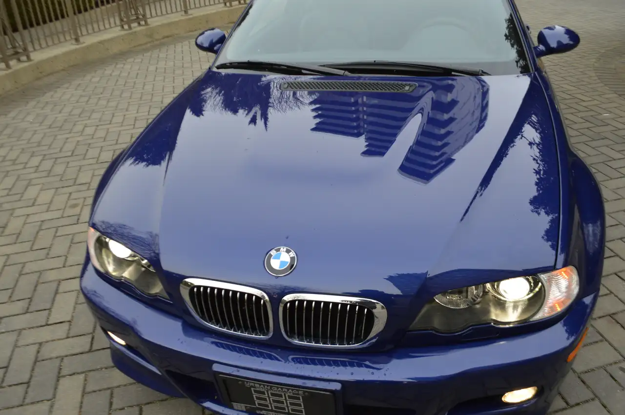 BMW 3 Series снимка BMW 3 Series