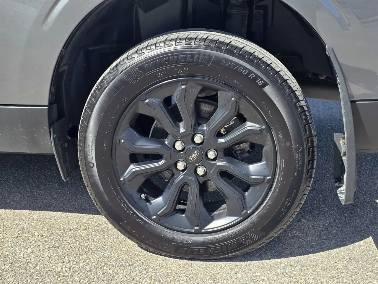 Ford Maverick photo Ford Maverick