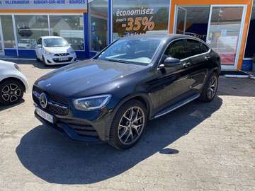 220 d - BVA 9G-TRONIC  AMG LINE 4-MATIC - BVA