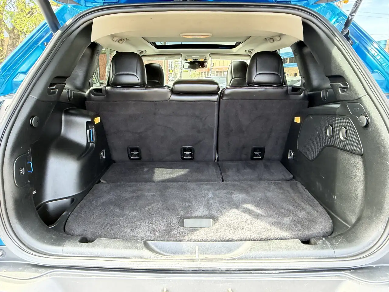 Jeep Cherokee fotografie Jeep Cherokee