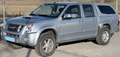 Isuzu D-Max LS 3.0 Automatik Silber - thumbnail 6