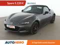 Mazda MX-5 1.5 Skyactiv G Homura*NAVI*TEMPO*CAM*PDC*SHZ* Grau - thumbnail 1