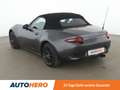 Mazda MX-5 1.5 Skyactiv G Homura*NAVI*TEMPO*CAM*PDC*SHZ* Grau - thumbnail 4