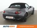 Mazda MX-5 1.5 Skyactiv G Homura*NAVI*TEMPO*CAM*PDC*SHZ* Grau - thumbnail 6