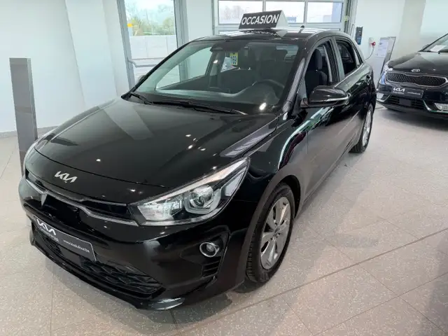 Kia Rio 1.2 Pulse