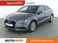 Audi A3 35 TFSI Design*NAVI*TEMPO*LED*PDC*SHZ* Grau - thumbnail 1