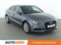 Audi A3 35 TFSI Design*NAVI*TEMPO*LED*PDC*SHZ* Grau - thumbnail 8