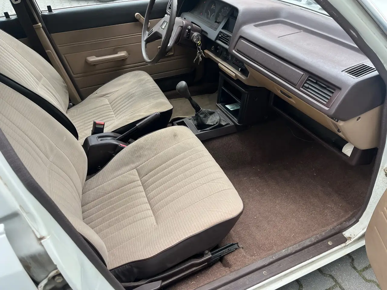 Toyota Corolla Economic, foto 6