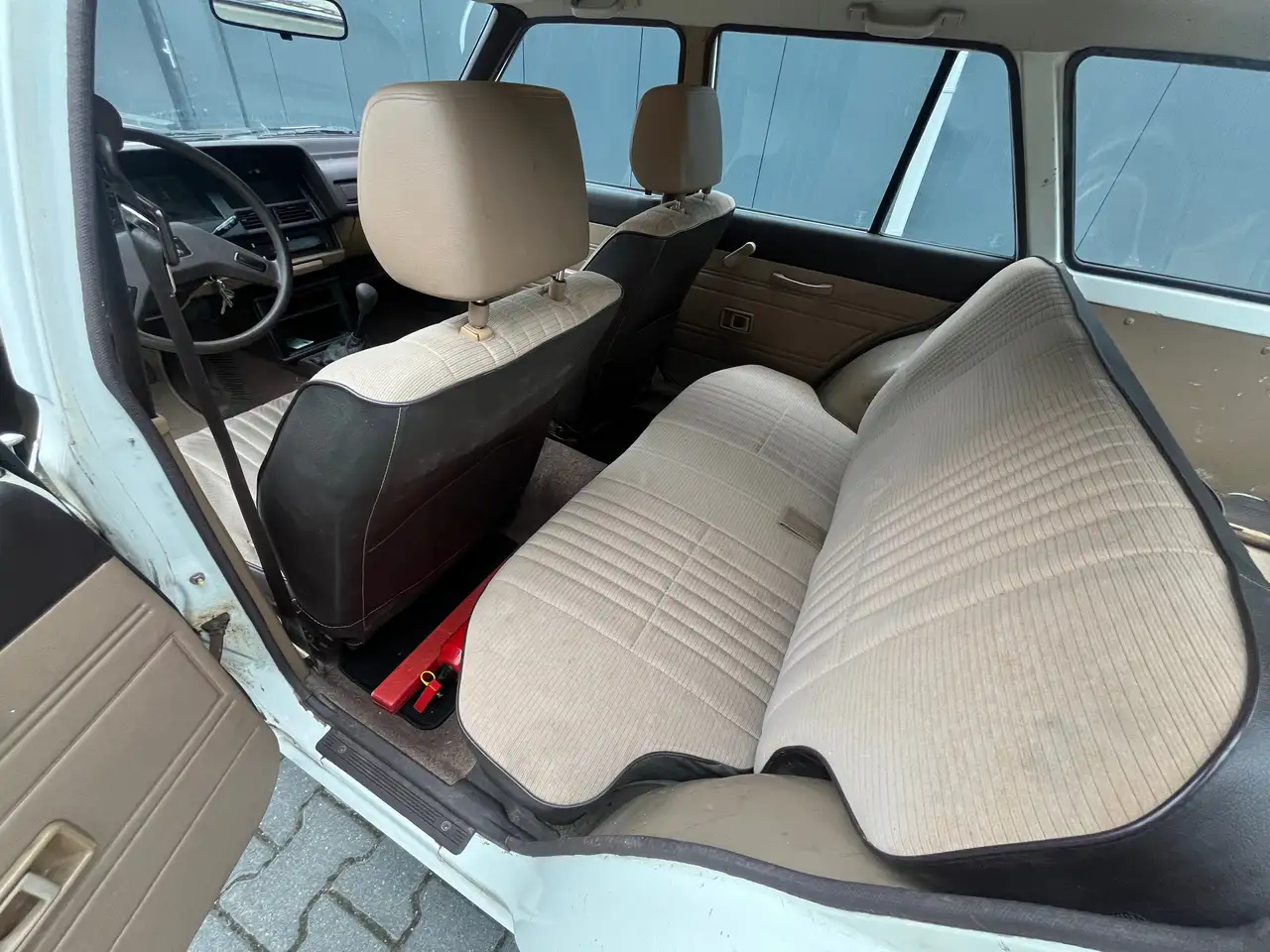 Toyota Corolla Economic, foto 7