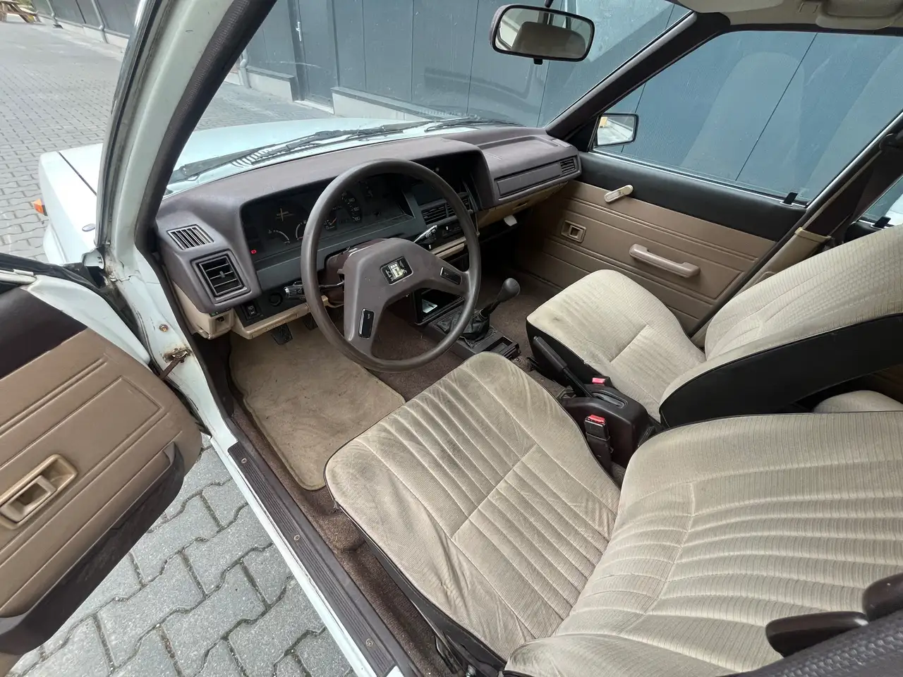 Toyota Corolla Economic, foto 5