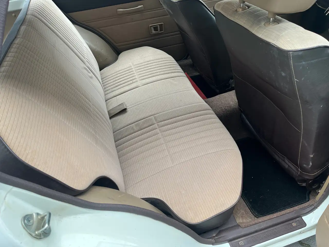 Toyota Corolla Economic, foto 8