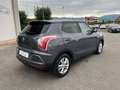 SsangYong Tivoli 1.6 2WD Bi-fuel GPL Hot Aebs Gri - thumbnail 4