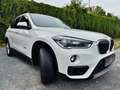 BMW X1 #sDRIVE#TÜV#SERVICE#KLIMA#NAVI#SHZ#LED#TOP Blanco - thumbnail 8
