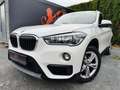 BMW X1 #sDRIVE#TÜV#SERVICE#KLIMA#NAVI#SHZ#LED#TOP Blanco - thumbnail 2