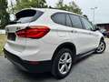 BMW X1 #sDRIVE#TÜV#SERVICE#KLIMA#NAVI#SHZ#LED#TOP Blanco - thumbnail 6