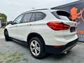 BMW X1 #sDRIVE#TÜV#SERVICE#KLIMA#NAVI#SHZ#LED#TOP Blanco - thumbnail 4