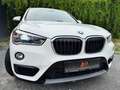BMW X1 #sDRIVE#TÜV#SERVICE#KLIMA#NAVI#SHZ#LED#TOP Blanco - thumbnail 9