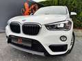 BMW X1 #sDRIVE#TÜV#SERVICE#KLIMA#NAVI#SHZ#LED#TOP Blanco - thumbnail 1
