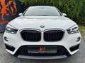 BMW X1 #sDRIVE#TÜV#SERVICE#KLIMA#NAVI#SHZ#LED#TOP Blanco - thumbnail 10