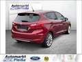 Ford Fiesta 1.0 EcoBoost S&S Aut. VIGNALE Rot - thumbnail 5