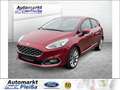Ford Fiesta 1.0 EcoBoost S&S Aut. VIGNALE Rot - thumbnail 1