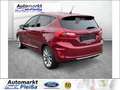 Ford Fiesta 1.0 EcoBoost S&S Aut. VIGNALE Rot - thumbnail 4