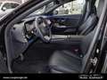 Mercedes-Benz E 400 e 4M Burm*Pano*AHK*Distronic*360*3xKlima Noir - thumbnail 16