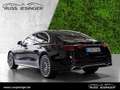 Mercedes-Benz E 400 e 4M Burm*Pano*AHK*Distronic*360*3xKlima Noir - thumbnail 4