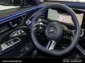 Mercedes-Benz E 400 e 4M Burm*Pano*AHK*Distronic*360*3xKlima Noir - thumbnail 12